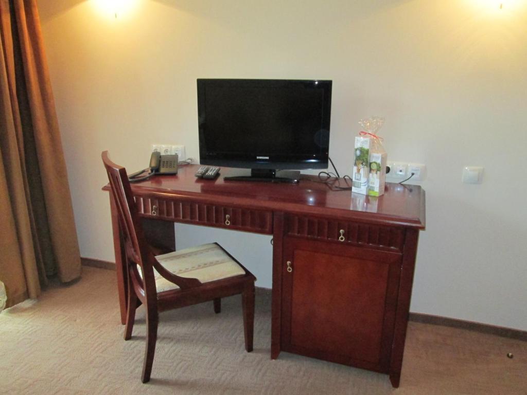 Downtown Alexander Services Apartments Bansko Habitación foto